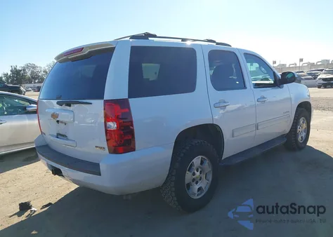 2012 Chevrolet Tahoe Ls from USA, damaged, VIN 1GNSCAE00CR199167